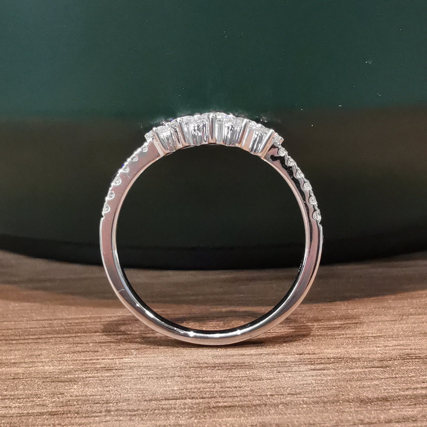 Lush Tiara