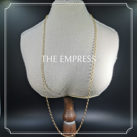 The Empress