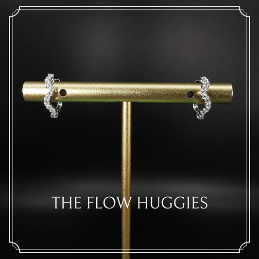 The Flow Huggies