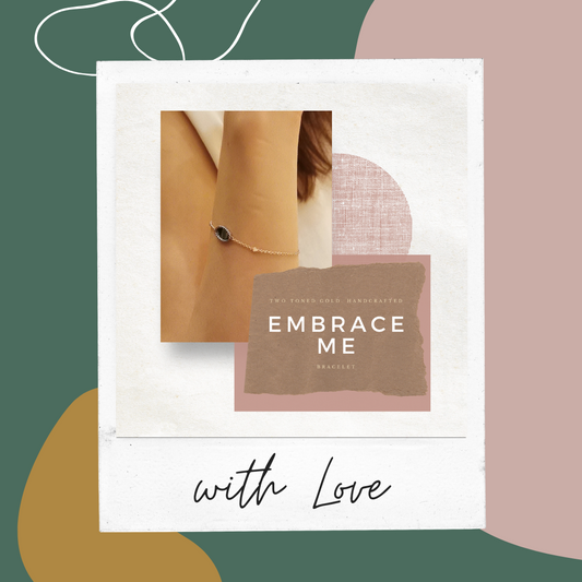 Embrace Me Bracelet