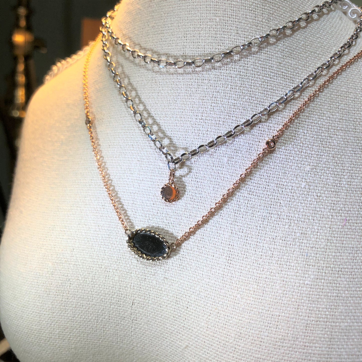 Embrace Me Necklace