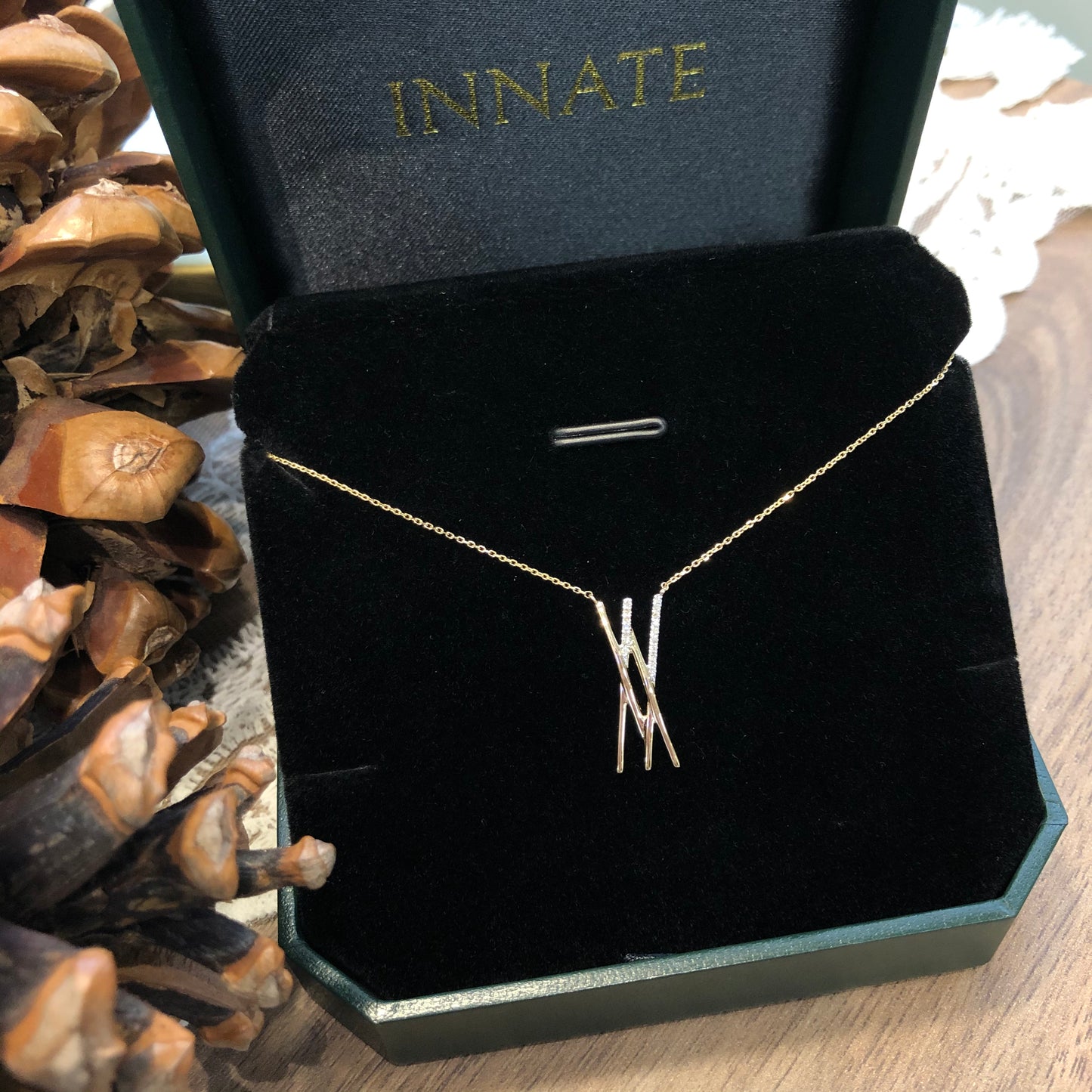 Amazing Me Necklace