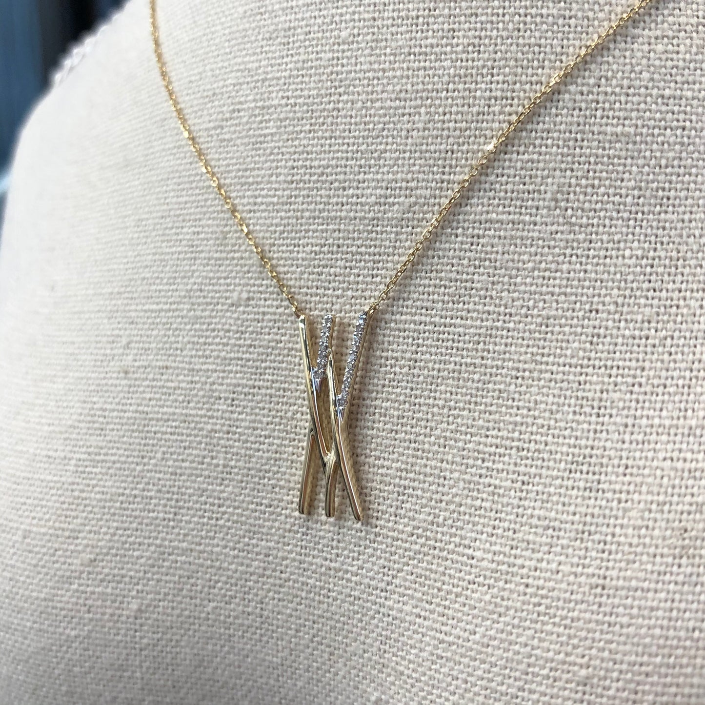 Amazing Me Necklace