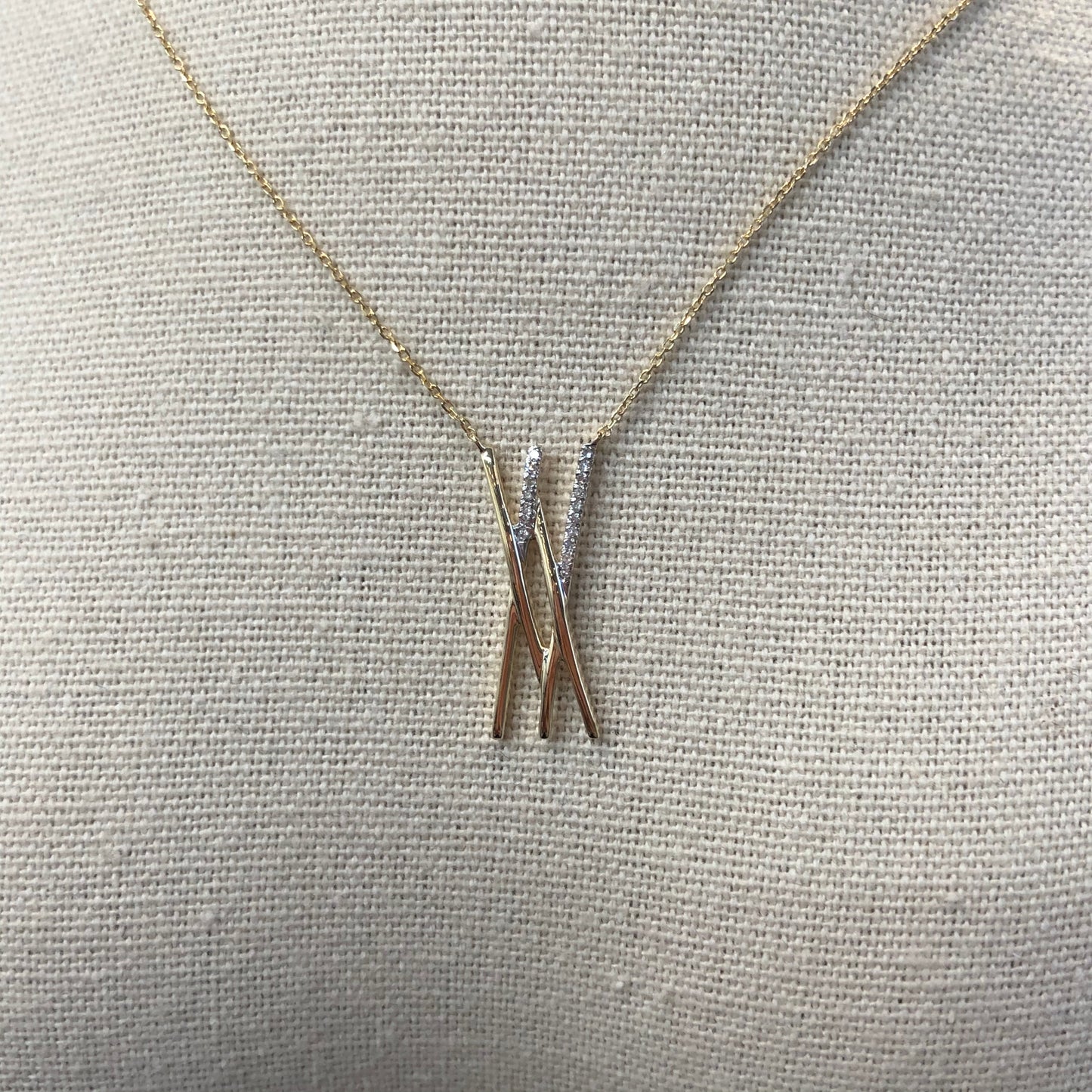 Amazing Me Necklace