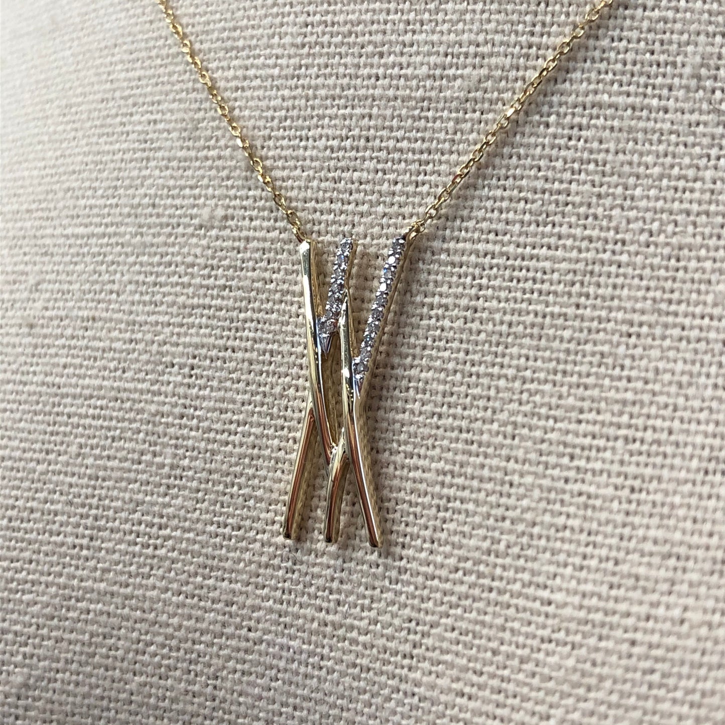 Amazing Me Necklace