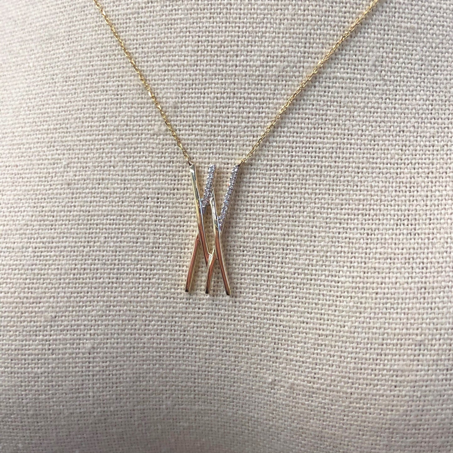 Amazing Me Necklace