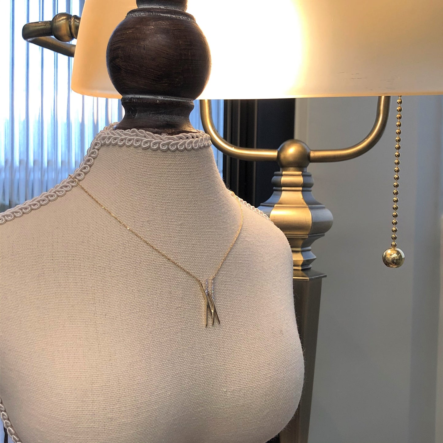 Amazing Me Necklace