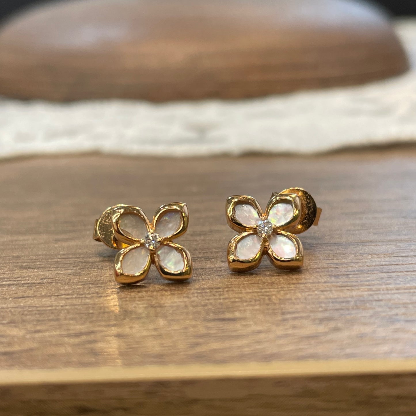 Lucky Clover