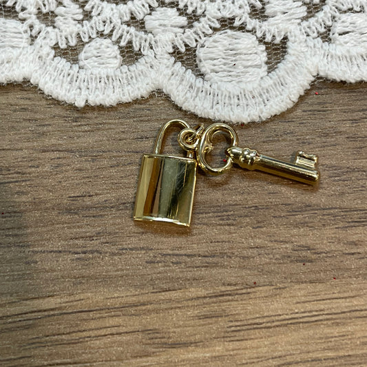Lock My Love