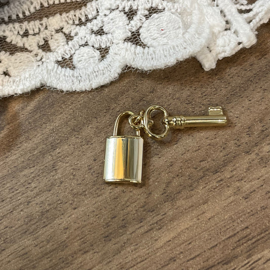 Lock My Love