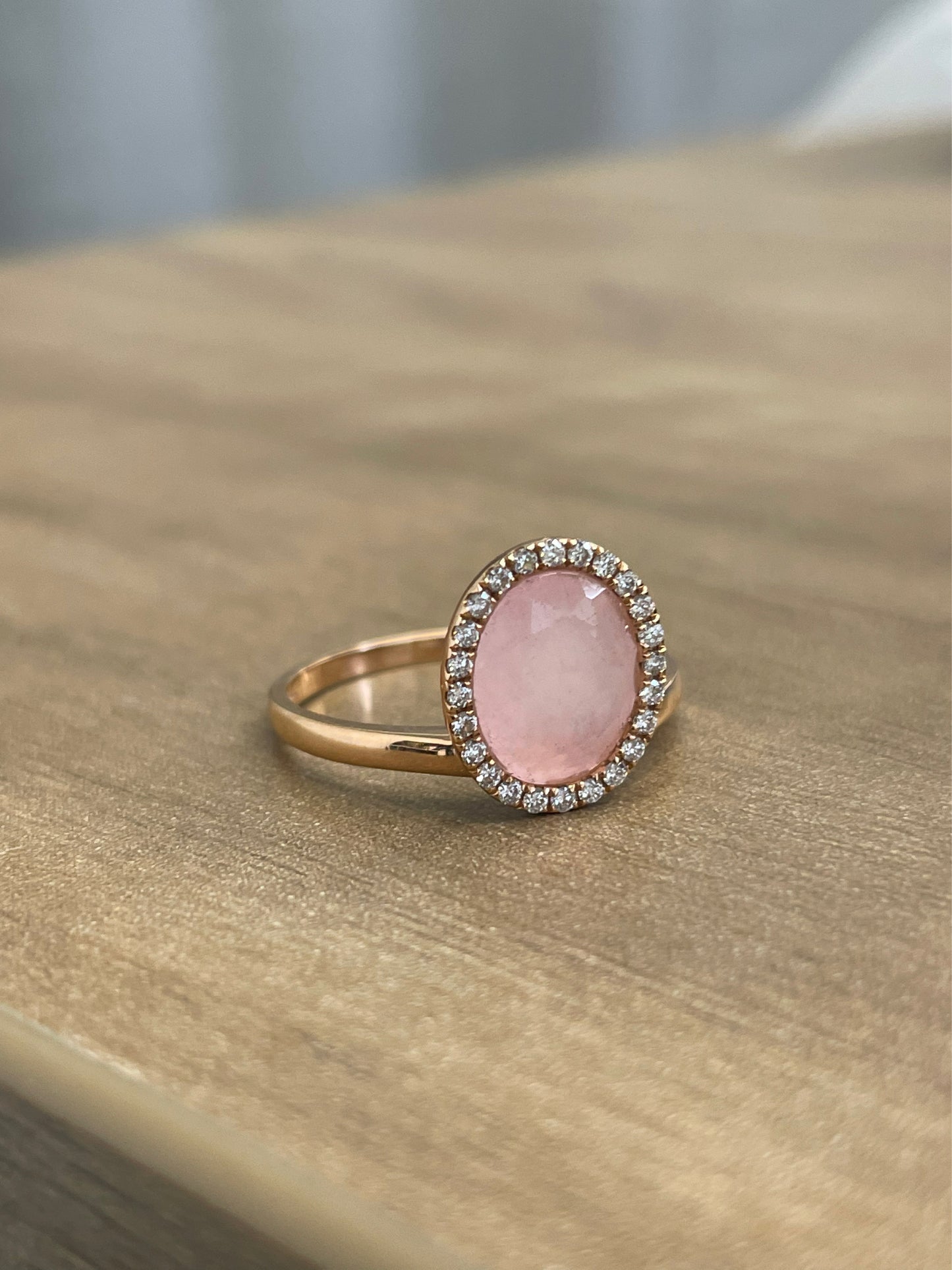 Pink Sweetie
