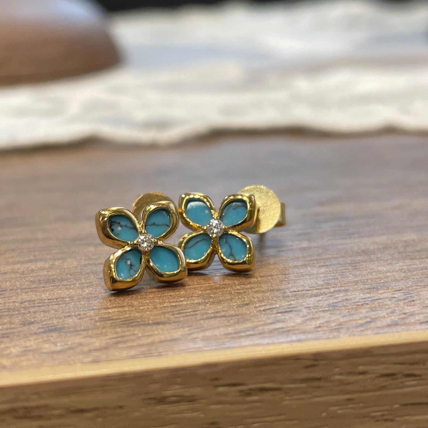 Lucky Clover