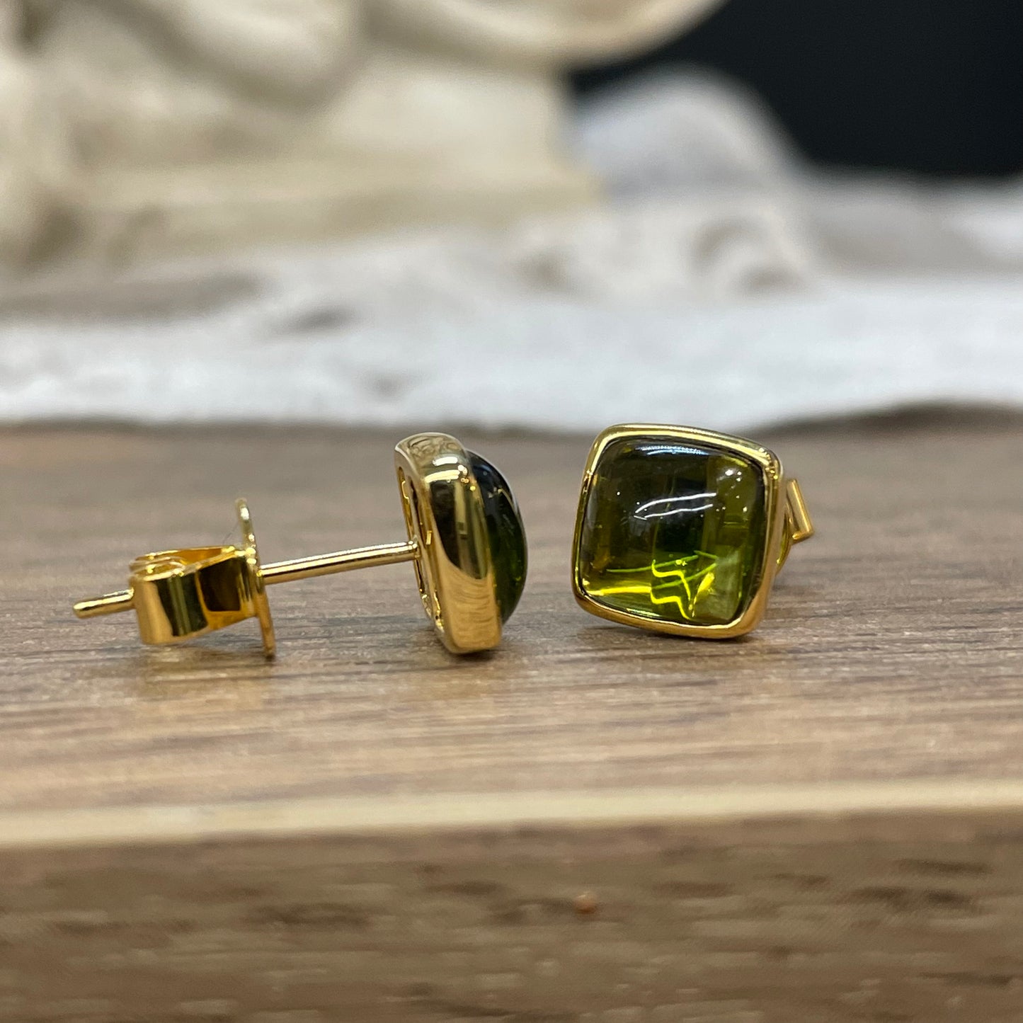 Sugar Sugar Loaf Earrings