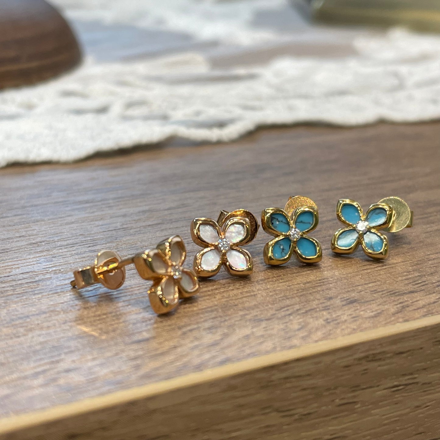 Lucky Clover