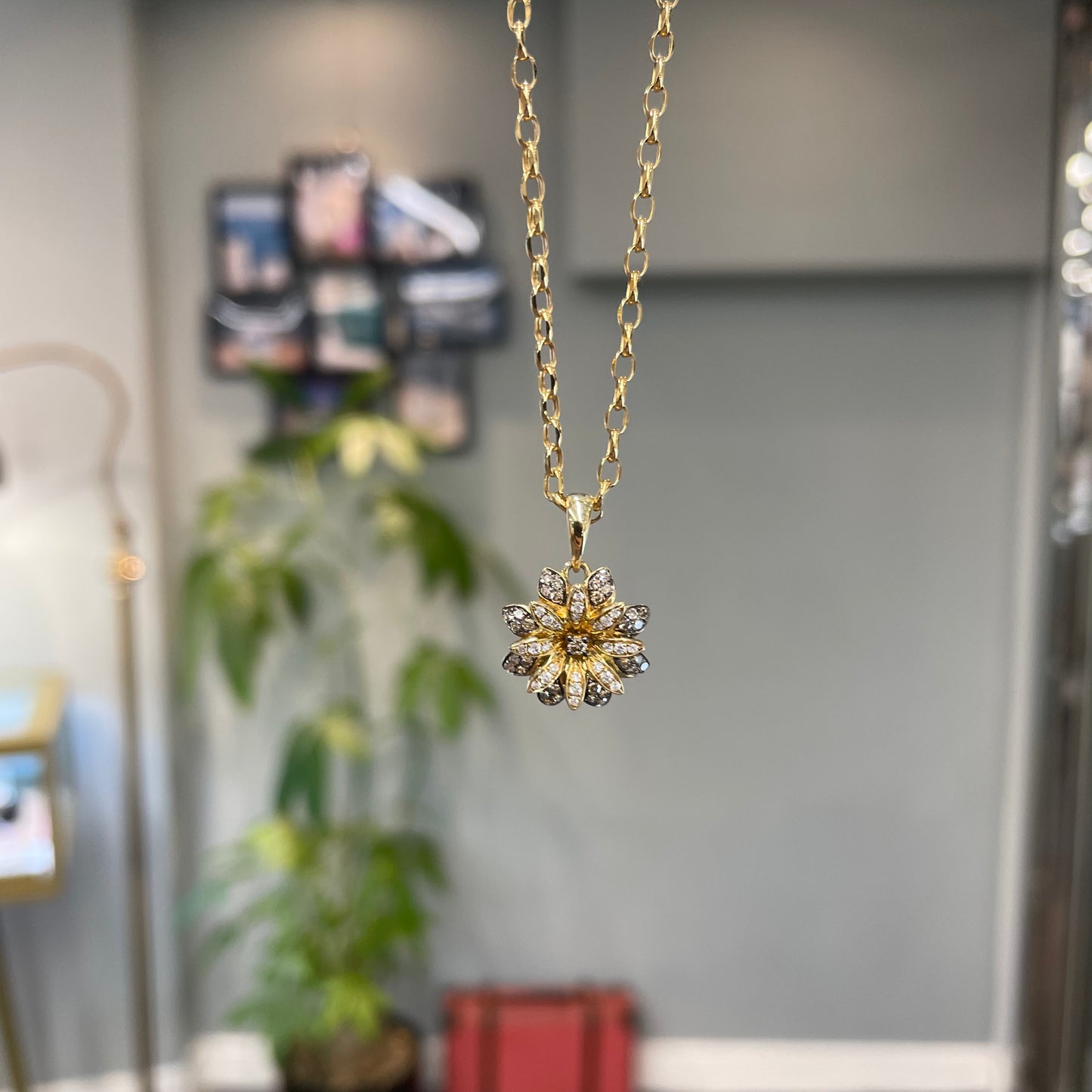 My Deco Daisy