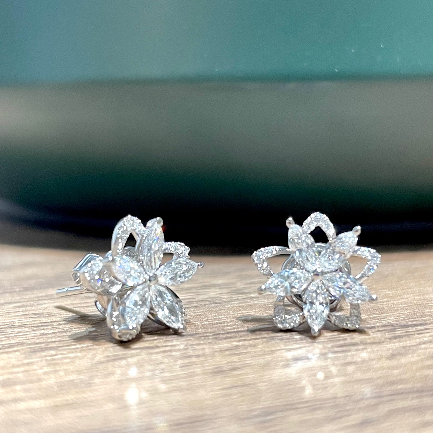 Forget-me-not Twins