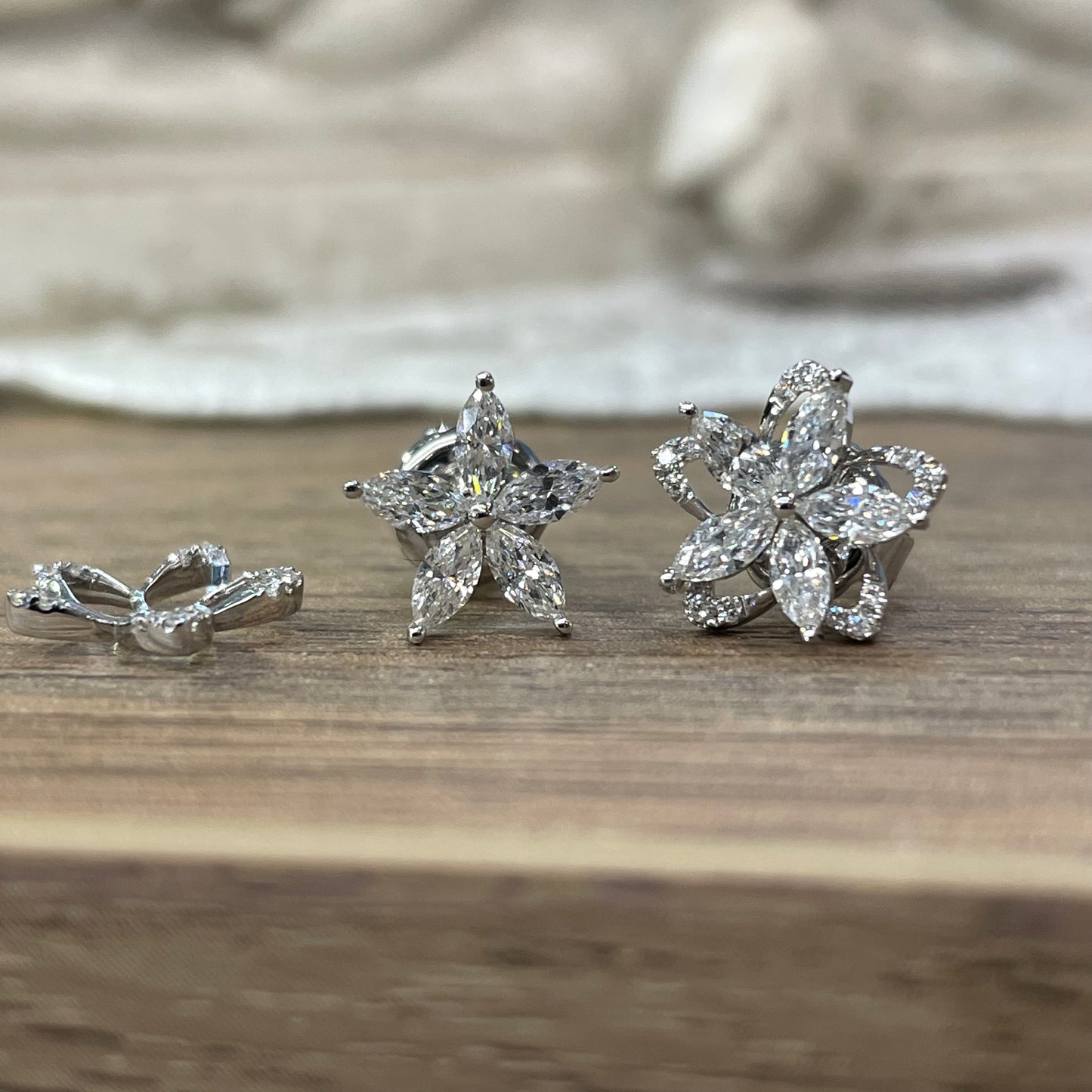 Forget-me-not Twins