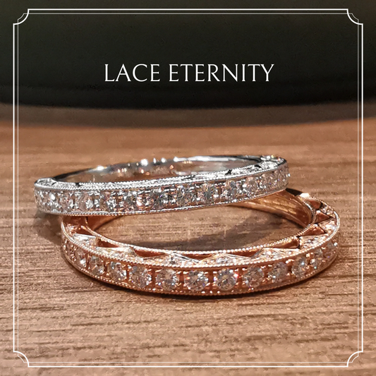 The Lace Eternity