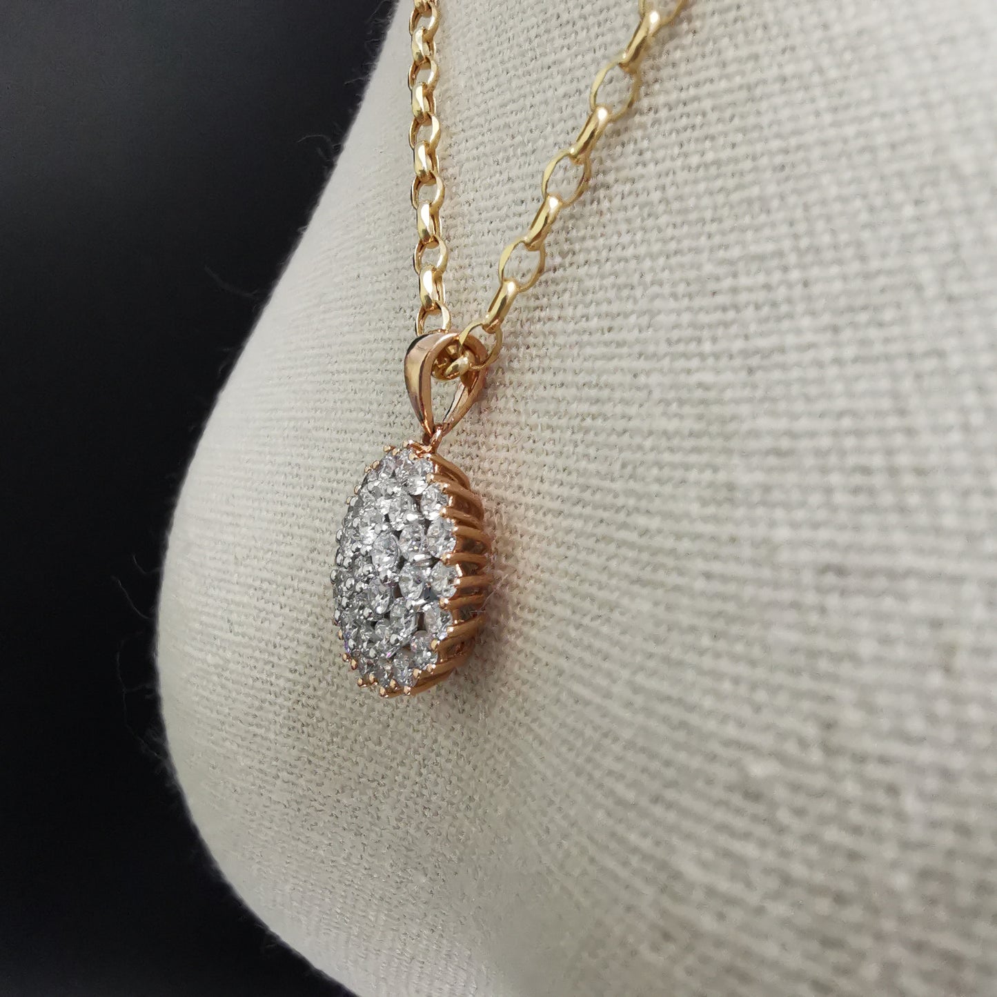 My Sunshine Necklace